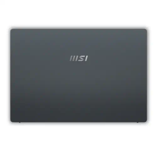 MSI Prestige 14 A12SC-022TR i7-1280P 16GB 1TB SSD 4GB GeForce GTX 1650 14” Full HD Win11 Home Notebook