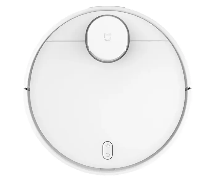Xiaomi Mi Robot Vacuum Mop Pro Akıllı Robot Süpürge Beyaz - Genpa Garantili