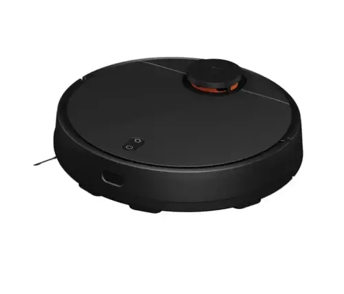 Xiaomi Mi Robot Vacuum Mop Pro Akıllı Robot Süpürge Siyah - Genpa Garantili
