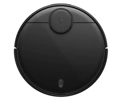 Xiaomi Mi Robot Vacuum Mop Pro Akıllı Robot Süpürge Siyah - Genpa Garantili