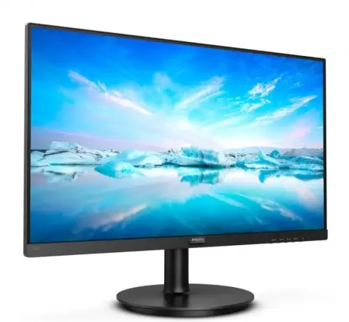 Philips 220V8/01 21.5″ 4ms 60Hz VA Full HD Monitör