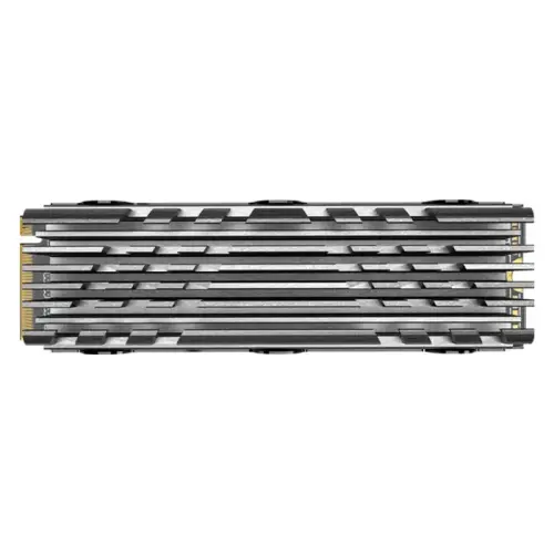 PNY XLR8 CS3140 2TB 7500/6850MB/s NVMe PCIe Gen4x4 M.2 Soğutuculu SSD Disk (M280CS3140HS-2TB-RB)