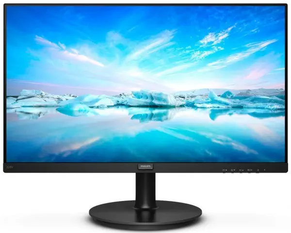 Philips 243V7QSB/01 23.8″ 4ms 60Hz IPS Full HD Monitör