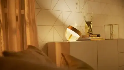 Philips Hue Iris Gen4 EU/UK SE Gold -  929002376402