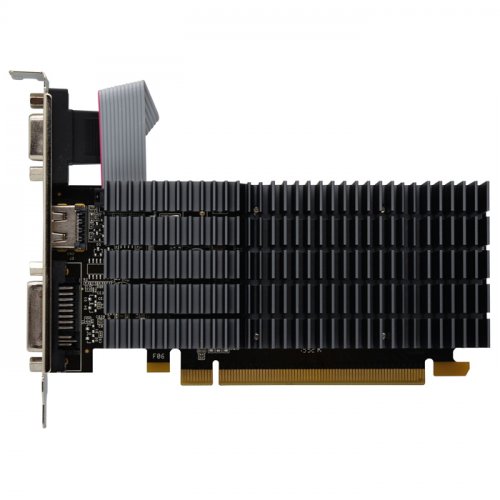 Afox Radeon HD 6450 AF6450-2048D3L9-V2 2GB DDR3 64Bit DX11 Gaming (Oyuncu) Ekran Kartı