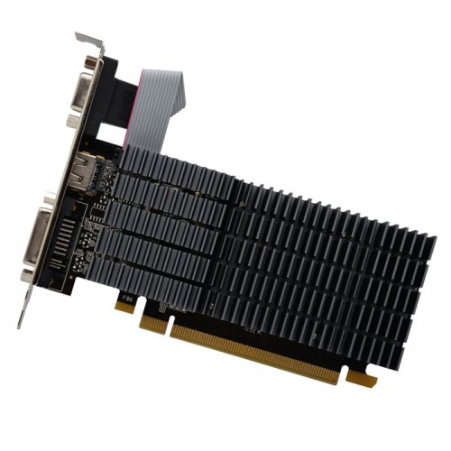 Afox radeon hd online 6450 2gb ddr3