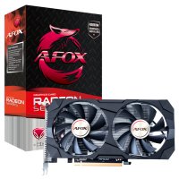 Afox Radeon R9 370 AFR9370-4096D5H9 4GB GDDR5 256Bit DX11 Gaming (Oyuncu) Ekran Kartı