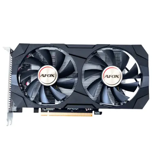 Afox Radeon R9 370 AFR9370-4096D5H9 4GB GDDR5 256Bit DX11 Gaming (Oyuncu) Ekran Kartı