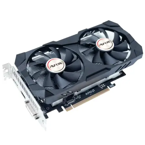 Afox Radeon R9 370 AFR9370-4096D5H9 4GB GDDR5 256Bit DX11 Gaming (Oyuncu) Ekran Kartı