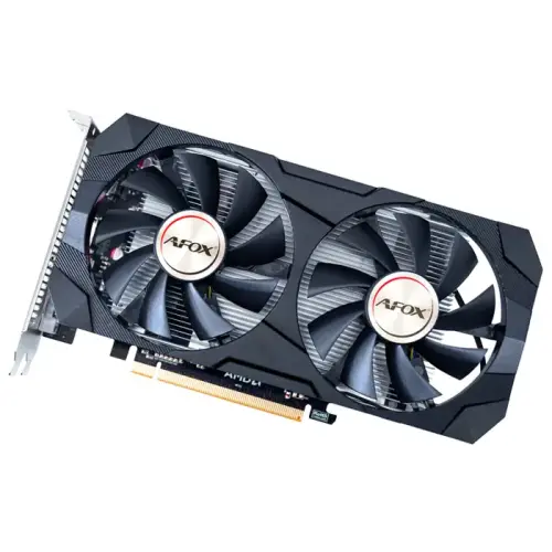 Afox Radeon R9 370 AFR9370-4096D5H9 4GB GDDR5 256Bit DX11 Gaming (Oyuncu) Ekran Kartı