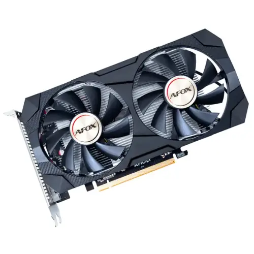 Afox Radeon R9 370 AFR9370-4096D5H9 4GB GDDR5 256Bit DX11 Gaming (Oyuncu) Ekran Kartı