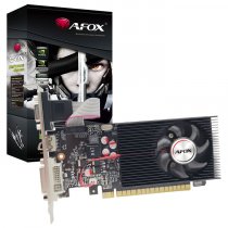 Afox GeForce GT 730 AF730-2048D3L7 2GB DDR3 128Bit DX12 Gaming (Oyuncu) Ekran Kartı