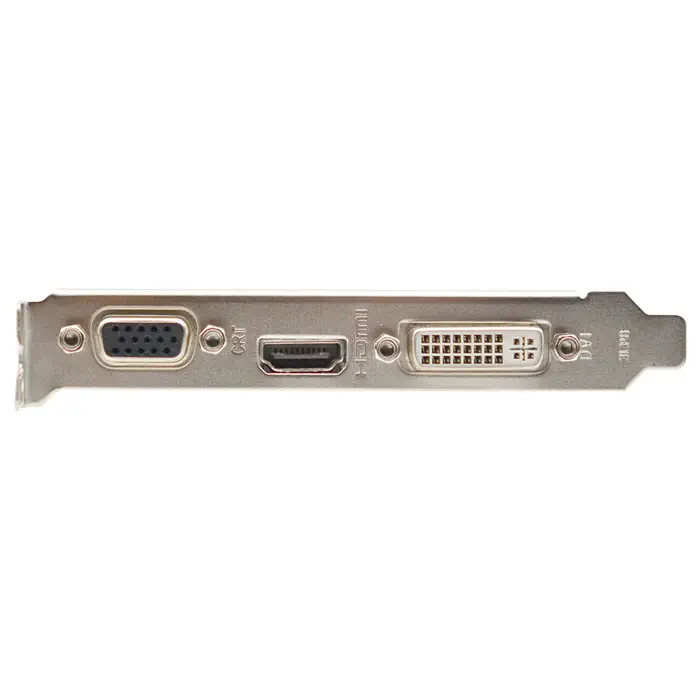 Afox GeForce GT 730 AF730-2048D3L7 2GB DDR3 128Bit DX12 Gaming (Oyuncu) Ekran Kartı