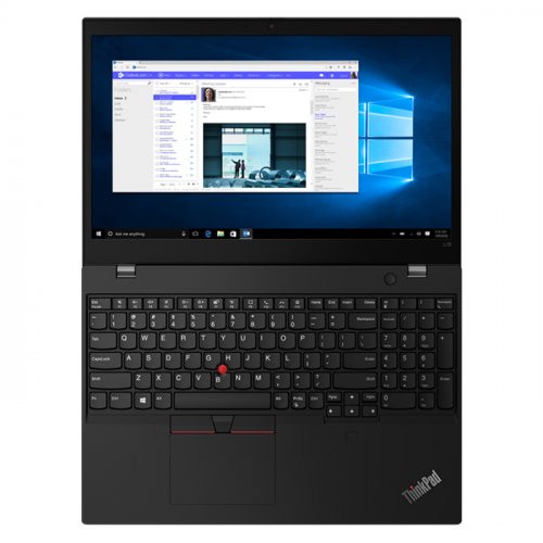 Lenovo ThinkPad L15 20U3003YTX i5-10210U 8GB 512GB SSD 15.6″ Full HD Win10 Pro Notebook