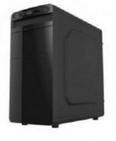 Vento Cio TML117 300W (PEAK) Micro ATX 2 x USB 3.0 Kasa