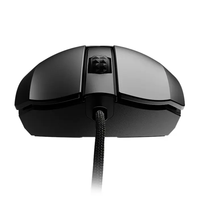 MSI Clutch GM41 Lightweight V2 16000DPI 6 Tuş RGB Optik Kablolu Gaming (Oyuncu) Mouse