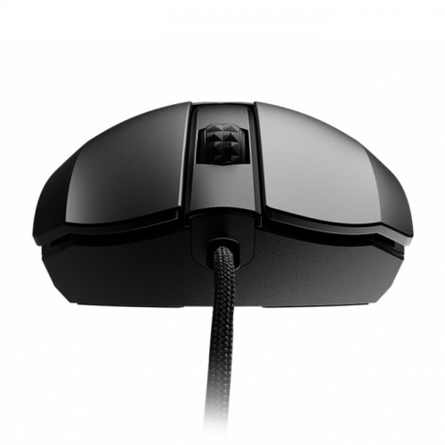 MSI Clutch GM41 Lightweight V2 16000DPI 6 Tuş RGB Optik Kablolu Gaming (Oyuncu) Mouse