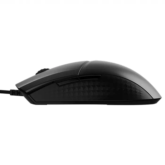 MSI Clutch GM41 Lightweight V2 16000DPI 6 Tuş RGB Optik Kablolu Gaming (Oyuncu) Mouse