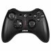 MSI Force GC20 V2 Black PC/Android Kablolu Siyah Gamepad