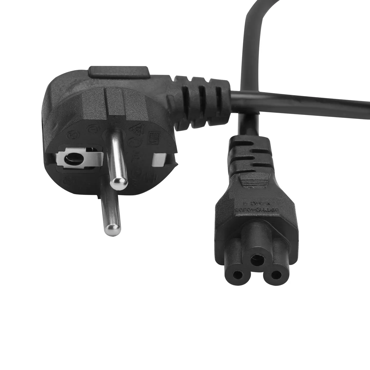 S-Link SL-D48 1.5M Güç Kablosu
