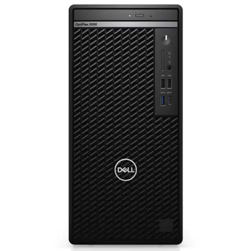 Dell OptiPlex 5090 MT N208O5090MT_W Intel Core i5-10505 8GB 256GB SSD Win10 Pro Masaüstü Bilgisayar