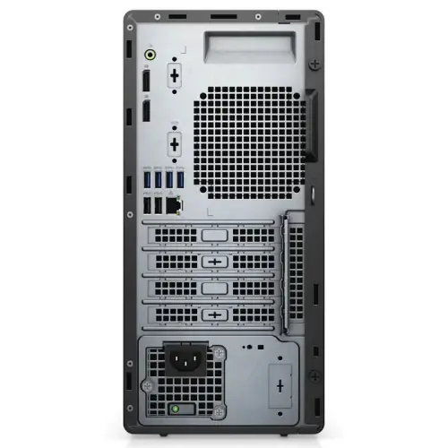 Dell OptiPlex 5090 MT N208O5090MT_W Intel Core i5-10505 8GB 256GB SSD Win10 Pro Masaüstü Bilgisayar