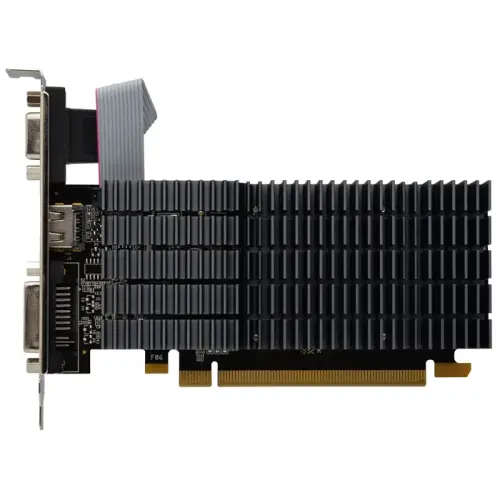 Afox Radeon R5 230 AFR5230-2048D3L9-V2 2GB DDR3 64Bit DX11 Gaming (Oyuncu) Ekran Kartı