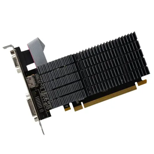 Afox Radeon R5 230 AFR5230-2048D3L9-V2 2GB DDR3 64Bit DX11 Gaming (Oyuncu) Ekran Kartı