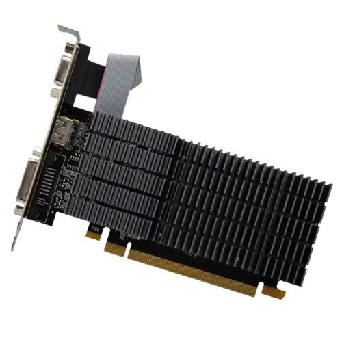Afox Radeon R5 230 AFR5230-2048D3L9-V2 2GB DDR3 64Bit DX11 Gaming (Oyuncu) Ekran Kartı