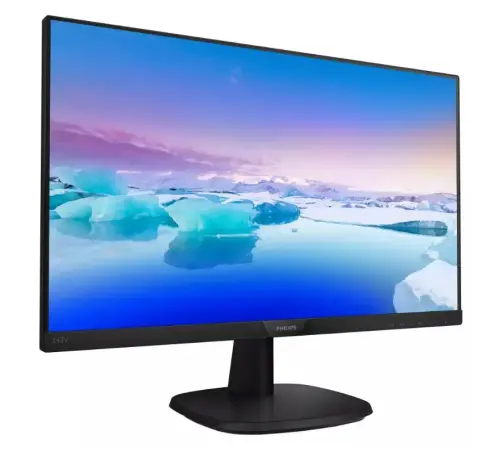 Philips 243V7QSB/01 23.8″ 4ms 60Hz IPS Full HD Monitör