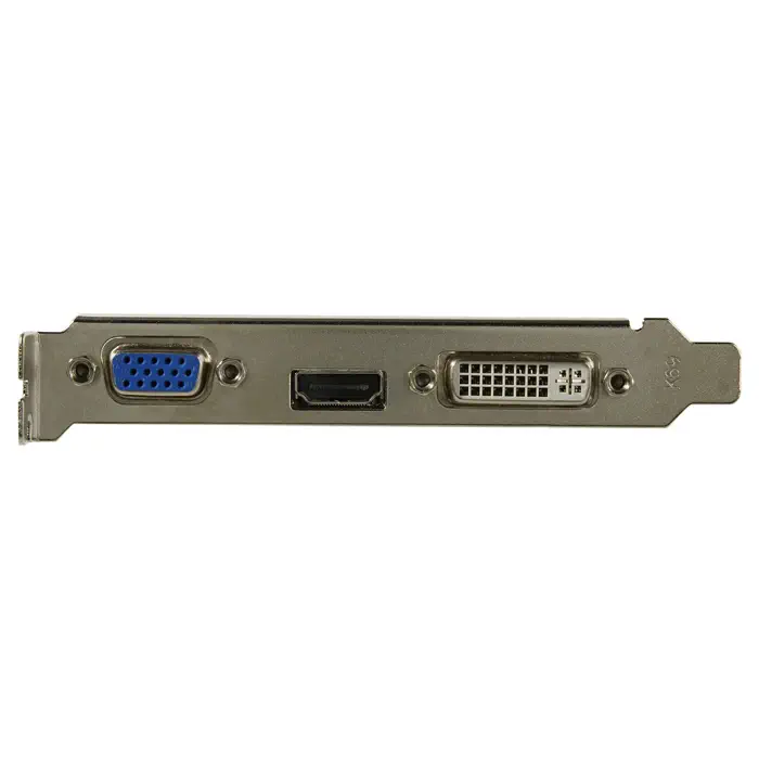 Afox Radeon R5 220 AFR5220-2048D3L9 2GB DDR3 64Bit DX11 Gaming (Oyuncu) Ekran Kartı
