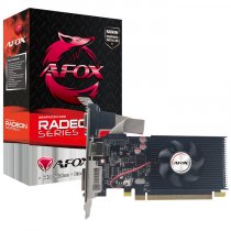 Afox Radeon HD 5450 AF5450-2048D3L9 2GB DDR3 64Bit DX11 Gaming (Oyuncu) Ekran Kartı