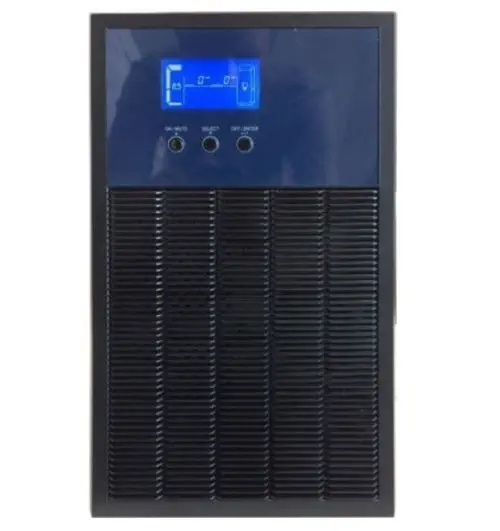 Tunçmatik Dexter TSK5331 1 KVA Güç Kaynağı