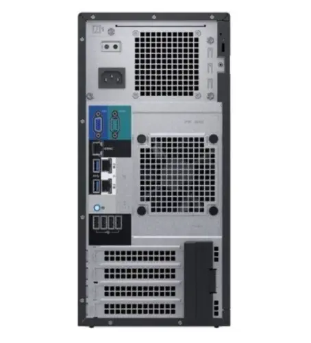Dell PowerEdge T140 PET140TR5 E-2124 1x8GB 1x1TB 1x365W Server (Sunucu)