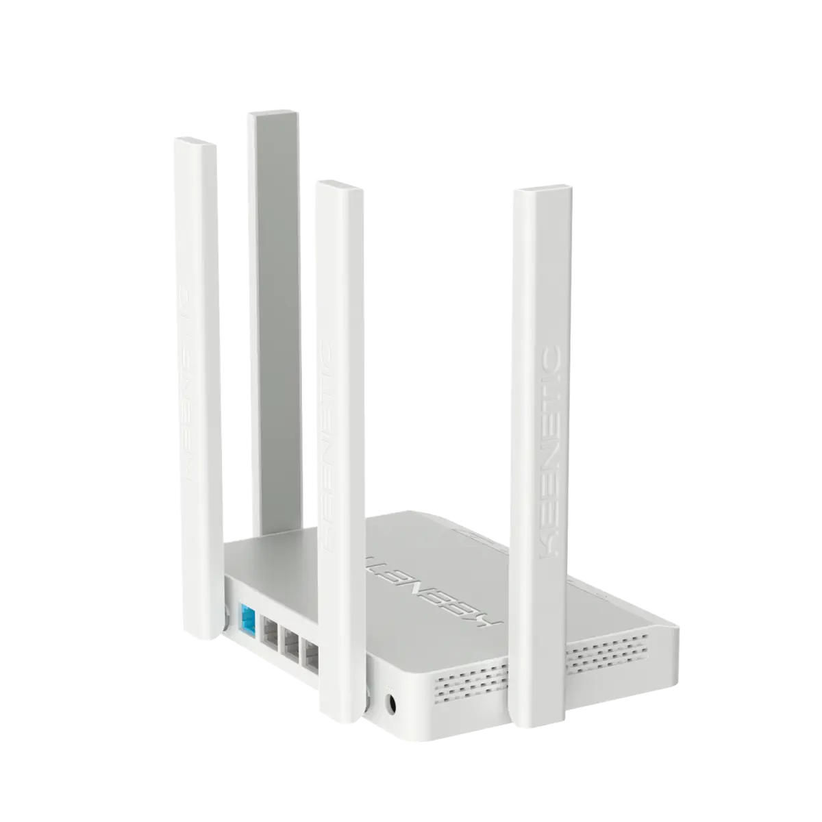 Keenetic Speedster KN-3010 AC1200 Dual Band Router