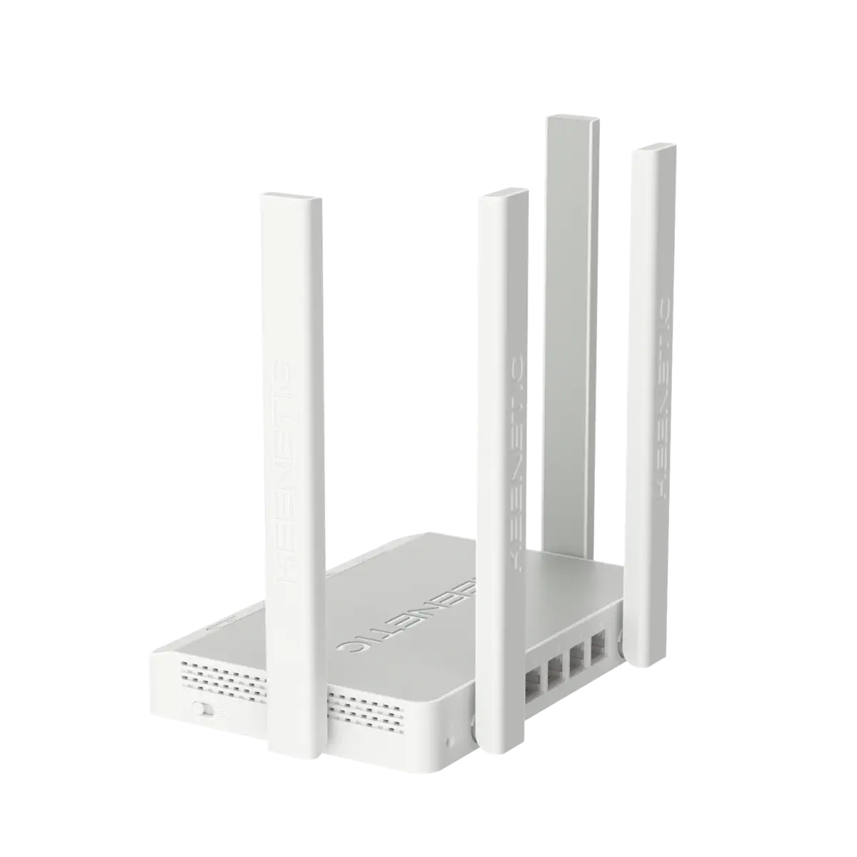 Keenetic Speedster KN-3010 AC1200 Dual Band Router