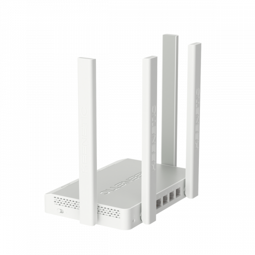 Keenetic Speedster KN-3010 AC1200 Dual Band Router
