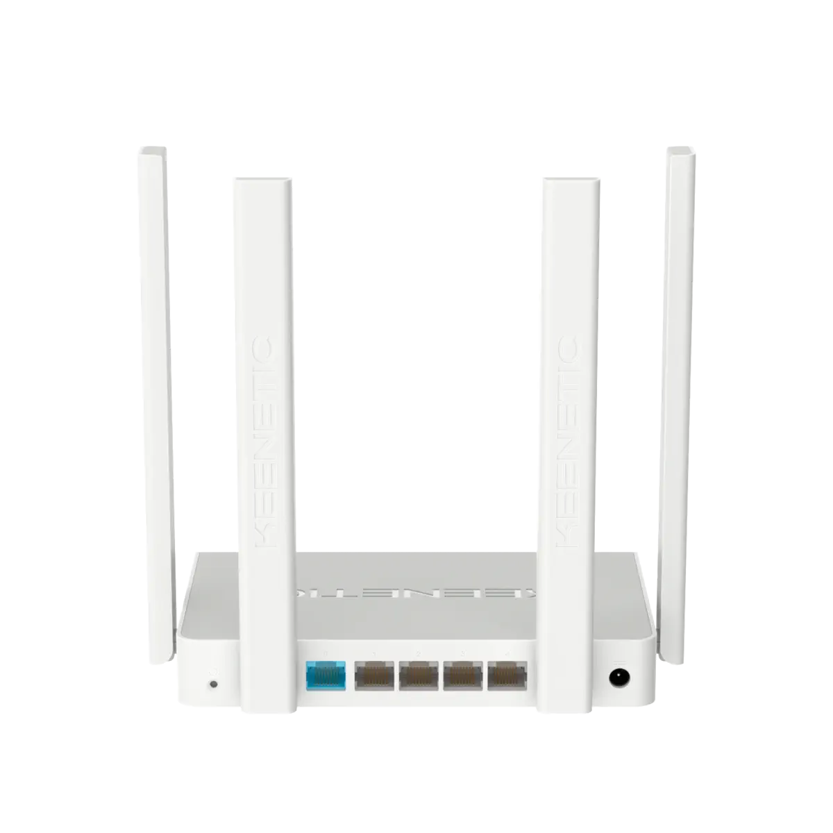 Keenetic Speedster KN-3010 AC1200 Dual Band Router