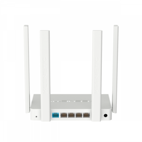 Keenetic Speedster KN-3010 AC1200 Dual Band Router