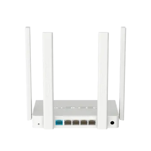 Keenetic Speedster KN-3010 AC1200 Dual Band Router