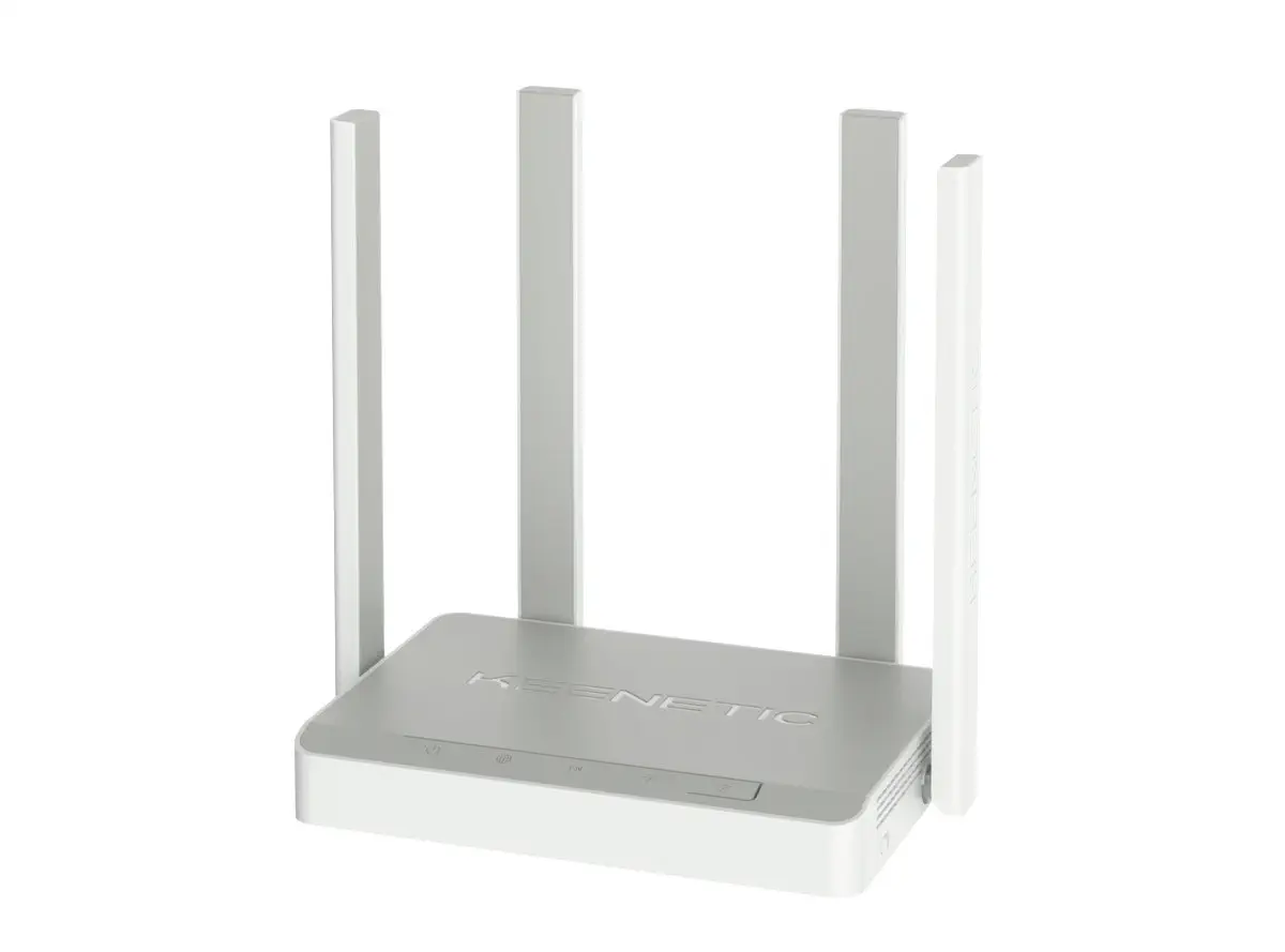 Keenetic Speedster KN-3010 AC1200 Dual Band Router