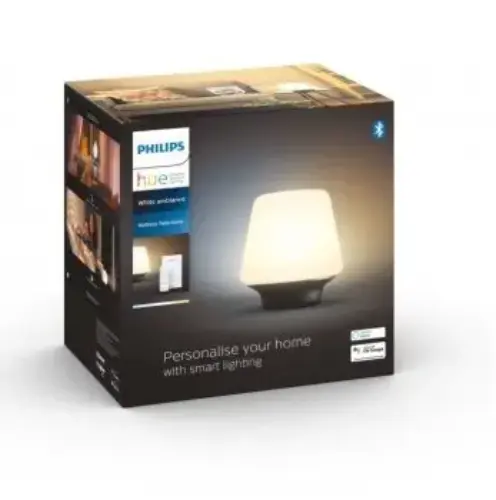 Philips Hue Wellness Masa Lambası - 929003054001