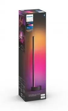 Philips Hue Gradient Signe Siyah Masa Lambası - 915005987001