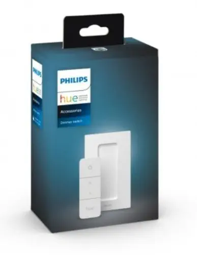 Philips Hue Dimmer Switch Kısma Anahtarı V2 - 929002398602
