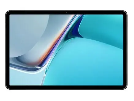 Huawei MatePad 11 128 GB 10.9″ Gri Tablet - Distribütör Garantili