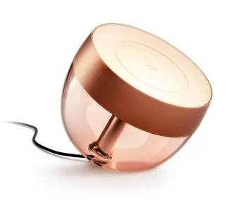 Philips Hue Iris Gen4 EU/UK SE Copper - 929002376803