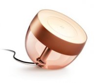 Philips Hue Iris Gen4 EU/UK SE Copper - 929002376803