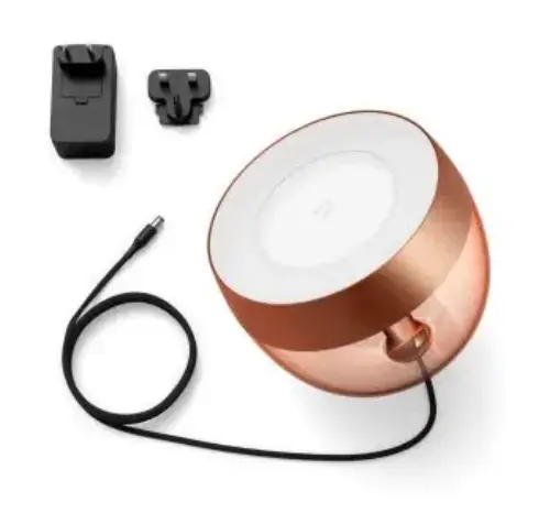 Philips Hue Iris Gen4 EU/UK SE Copper - 929002376803