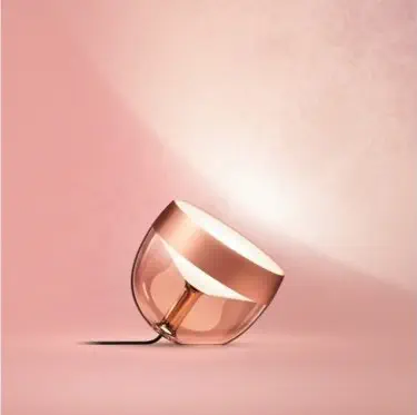 Philips Hue Iris Gen4 EU/UK SE Copper - 929002376803