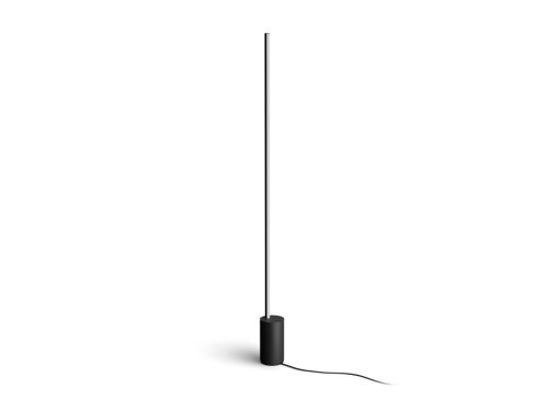 Philips Hue Gradient Signe Zemin Işığı Siyah - 915005987201